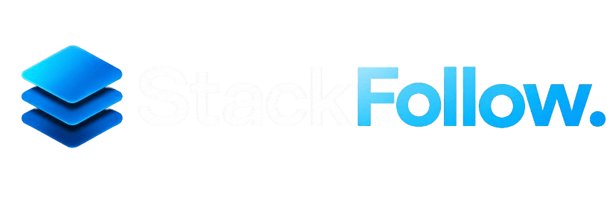 StackFollow